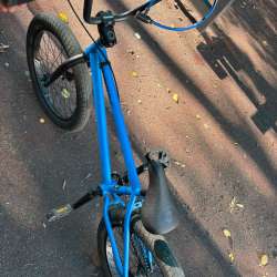Велосипед bmx в Иркутске фото 4