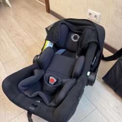 коляска Bugaboo в Москве фото 3