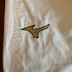 Кимоно mizuno размер 155 в Новосибирске фото 8