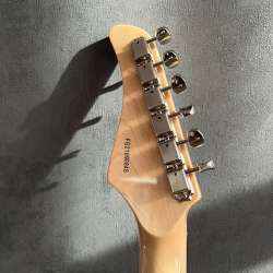Электрогитара fernandes LE-1Z 3S в Ревде фото 9