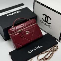 Сумки Chanel в Москве