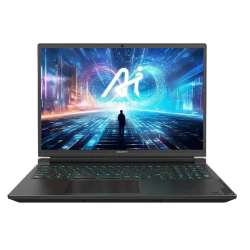 Продам Игровой ноутбук GIGABYTE G6X 9MG