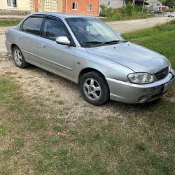 Продам Kia spectra в Кисловодске