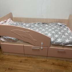 Продам кровать