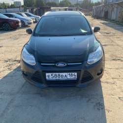 Продать автомобиль