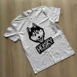 Футболка Husky