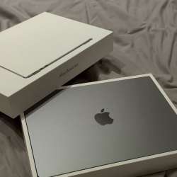 Macbook air 13