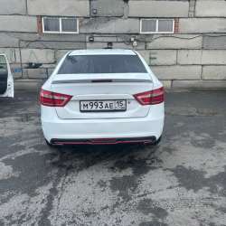 Lada Vesta