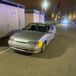 Ваз в Москве фото 12
