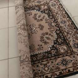 Ковер в Геленджике фото 6