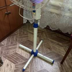 Вентилятор б/у в Шахтах фото 3