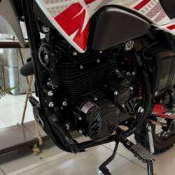 Эндуро 300 ALMAX в Орске