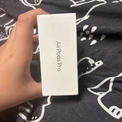Коробка от AirPods pro в Одинцово фото 3