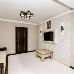 2-х комнатная квартира, 55 м², Ботаника, Кишинёв фото 8