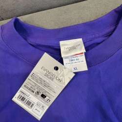 Футболка Evangelion лицензионная xl в Санкт-Петербурге