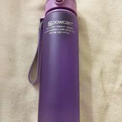 Бутылка для воды Powcan