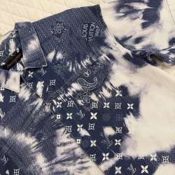 Рубашка Louis Vuitton в Санкт-Петербурге