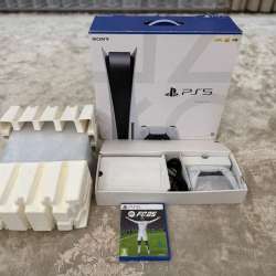 playstation 5 в Москве фото 19