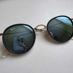 Очки ray ban