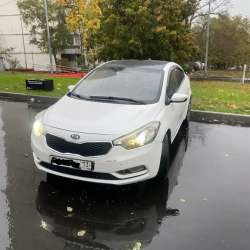 Продам личный автомобиль в Москве фото 7