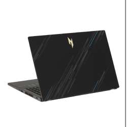 Ноутбук Acer Nitro V 15 ANV15-51-54RL черный в Химках фото 6
