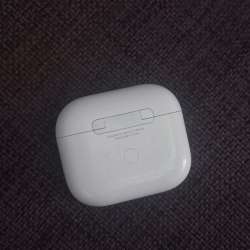 Наушники apple airpods 3 в Ростове-на-Дону фото 10