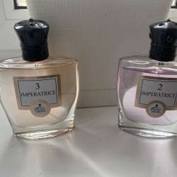 Духи 2/3 Altro aroma, IMPERATRICE