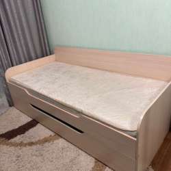 Продам кровать в Ноябрьске фото 3