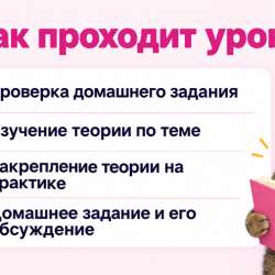 Репетитор по химии в Тюмени