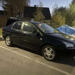 Ford Focus2, 2005 в Пушкино фото 7