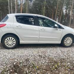 Peugeot 308 в Екатеринбурге фото 10