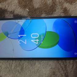 Infinix smart 6 plus