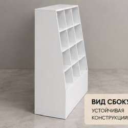 Витрина для конфет в Королёве