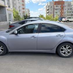 Продаю MAZDA 6 в Волгограде фото 4