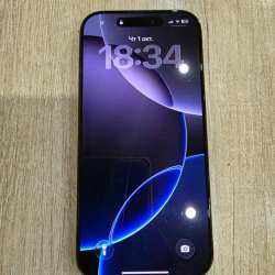 iPhone 16 pro в Хабаровске фото 4