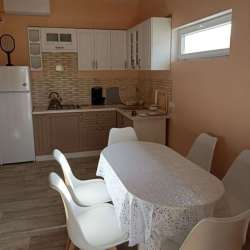 Аппартаменты 312 м. кв, Оленевка, Крым в Севастополе фото 17