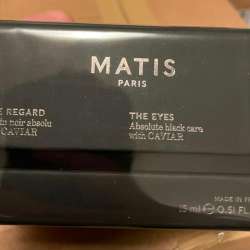 Косметика Матис Cosmetica Matis фото 20