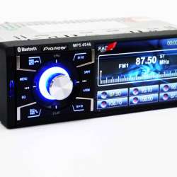 Магнитола Pioneer PA4546 ISO - экран 4 фото 3