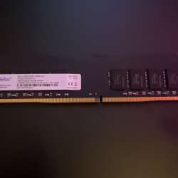 Оперативная память Netscape DDR4-3200 16GB C16 в Москве