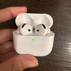 Apple AirPods 4 в Якутске фото 20