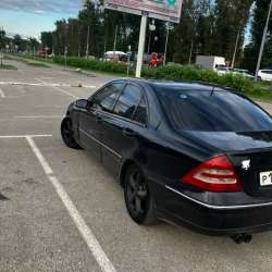 В продаже Mercedes-Benz C 340 в Перми фото 6