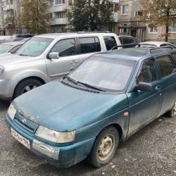 Продам ваз 2111 в Верхней Салде фото 4
