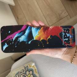 Спинер для фигурного катания