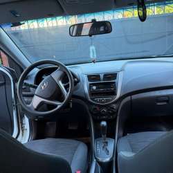 Hyundai Solaris | рестайлинг 2014 в Москве фото 15