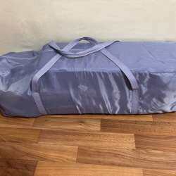Манеж детский в Томске