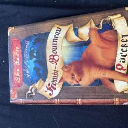 книга коты воители