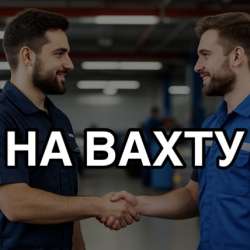 Требуется автослесарь