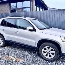 Volkswagen Tiguan I , 2011 год в Ростове-на-Дону фото 7