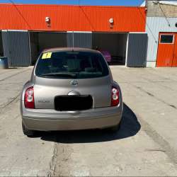 Продается Nissan Micra 2007 в Астрахани