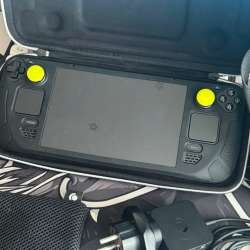 Steam Deck Oled 1 Tb в Москве
